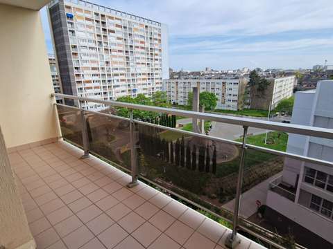 Location appartement 3 pièces Rennes Centre Ville 35