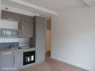 Photo Location appartement Rennes Centre Ville