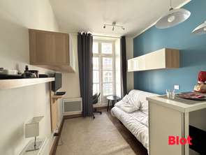 Location Appartement T1Rennes Centre Ville