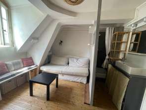 Location StudioRennes Centre Ville
