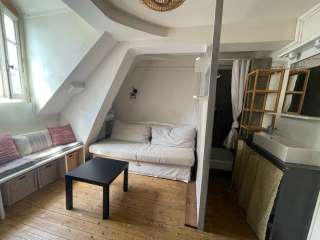 Location Studio 1 pièce