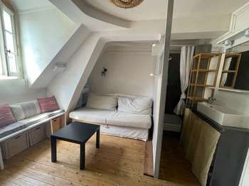 Location Studio 1 pièce Rennes Centre Ville 35