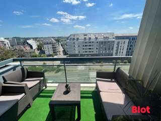 Location appartement 2 pièces