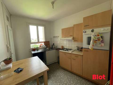 Location appartement 2 pièces