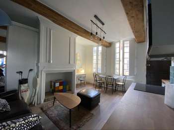 Location appartement 2 pièces
