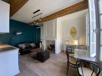 Location appartement 2 pièces