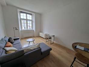 Location Appartement 2 piècesRennes Centre Ville