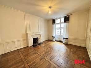 Location Appartement 3 piècesRennes Centre Ville