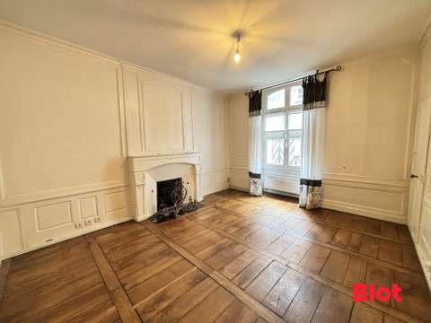 Location appartement 3 pièces