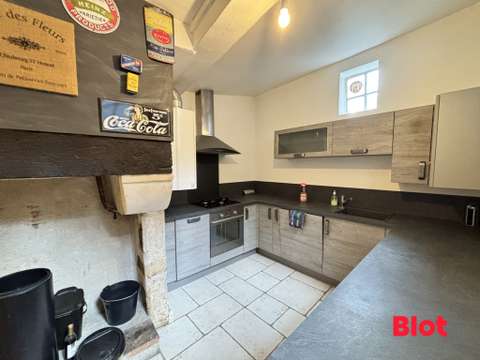 Location appartement 3 pièces