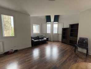 Location Appartement 3 piècesRennes Centre Ville