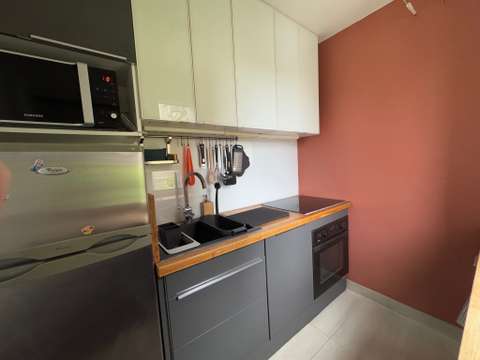Location appartement 4 pièces