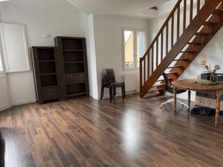 Location appartement 4 pièces
