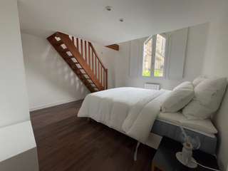 Location appartement 4 pièces