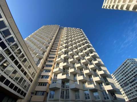 Location appartement 1 pièce Rennes Centre Ville 35