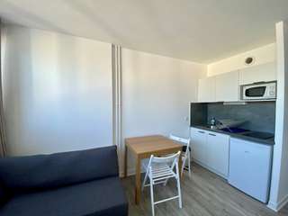Location appartement 1 pièce