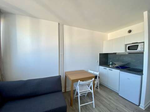 Location appartement 1 pièce