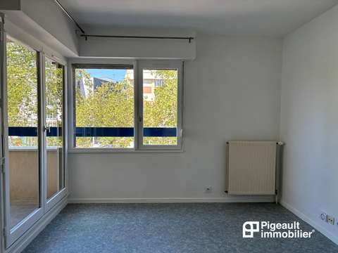 Location Studio 1 pièce
