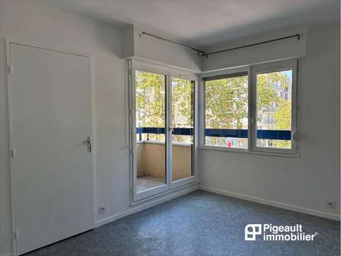Location Studio 1 pièce