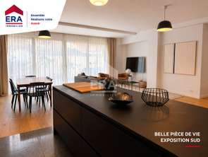 Location Appartement 6 pièces +Rennes Centre Ville