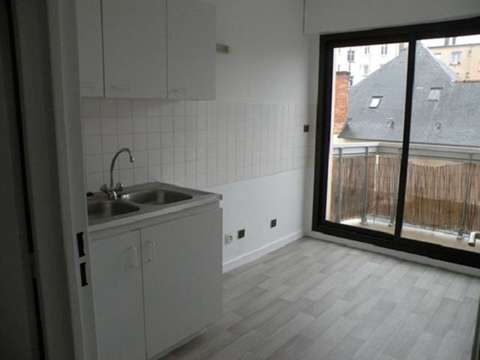 Location appartement 3 pièces
