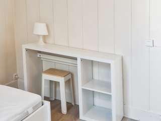 Location Studio 1 pièce