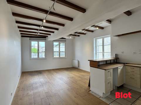 Location appartement 3 pièces Rennes Centre Ville 35