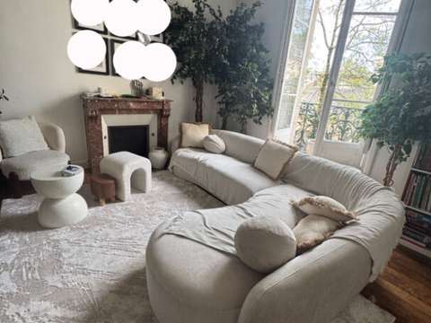 Location appartement 4 pièces Rennes Centre Ville 35