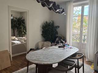 Location appartement 4 pièces