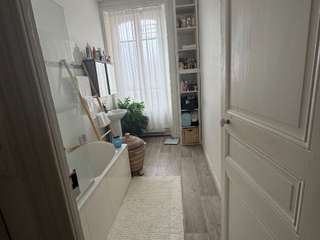 Location appartement 4 pièces