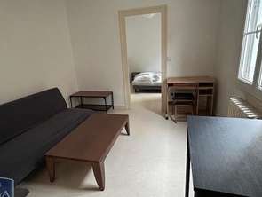Location StudioRennes Centre Ville