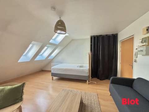 Location appartement 1 pièce