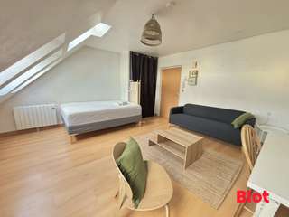 Location appartement 1 pièce