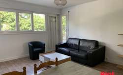 Photo Location appartement Rennes Centre Ville