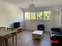Location appartement 5 pièces