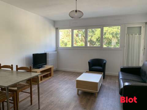 Location appartement 5 pièces