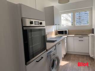 Location appartement 5 pièces