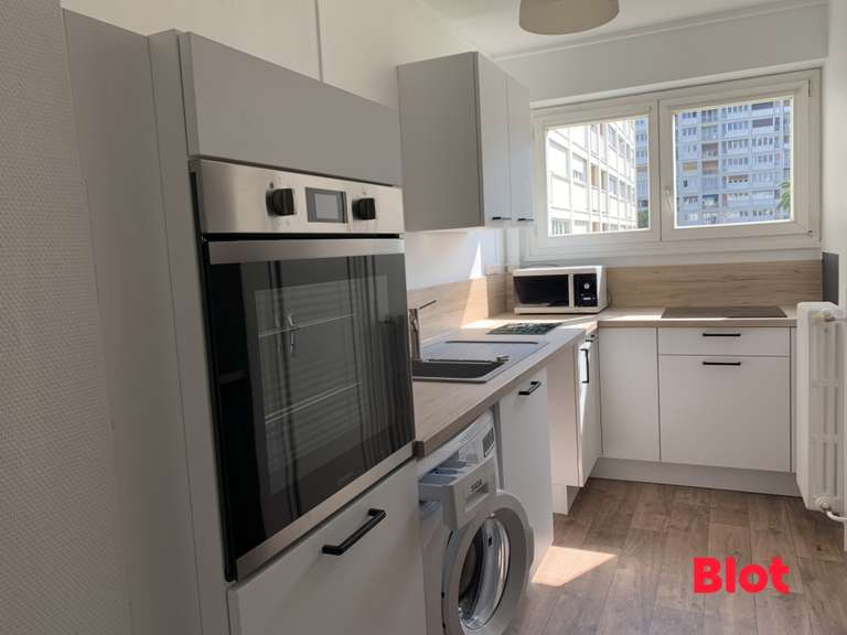 Location appartement 5 pièces