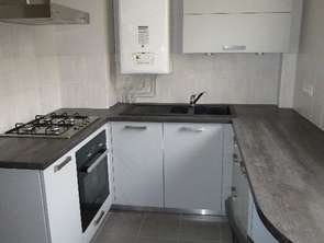 Location Appartement 3 piècesRennes Centre Ville