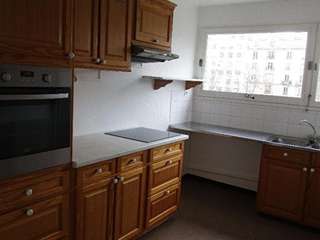 Location appartement 5 pièces