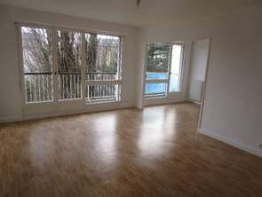 Location Appartement 5 piècesRennes Centre Ville