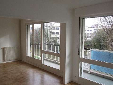 Location appartement 5 pièces
