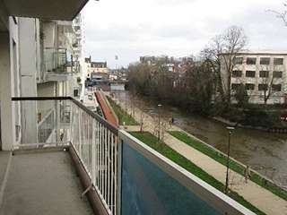 Location appartement 5 pièces