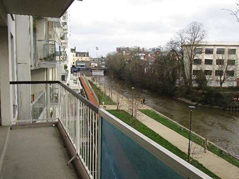 Location appartement 5 pièces