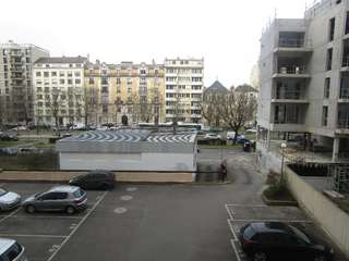 Location appartement 5 pièces