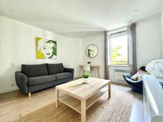 Location appartement 1 pièce