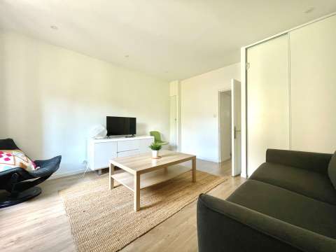 Location appartement 1 pièce