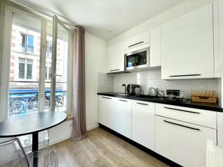 Location appartement 1 pièce