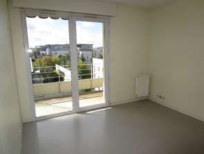 Location StudioRennes Centre Ville