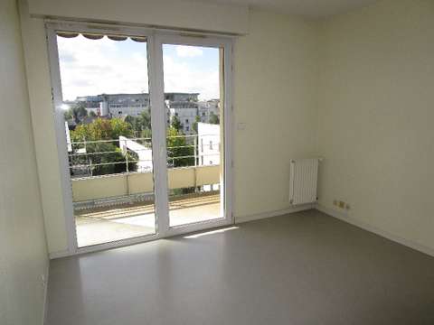 Location Studio 1 pièce Rennes Centre Ville 35